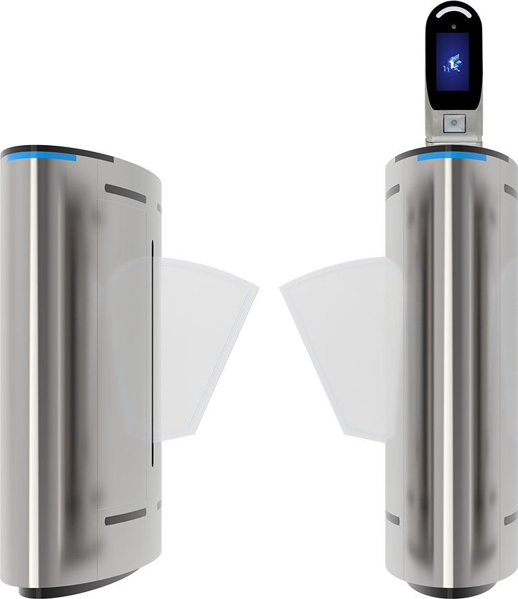 JDB电子JDB官网景区社保卡实名消费闸机